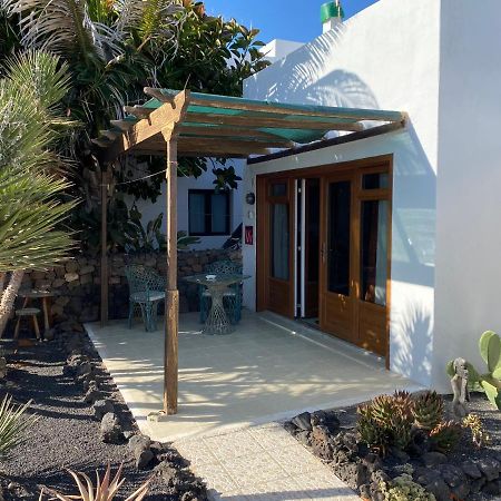 Cocorelax Apartment Teguise  Exterior photo