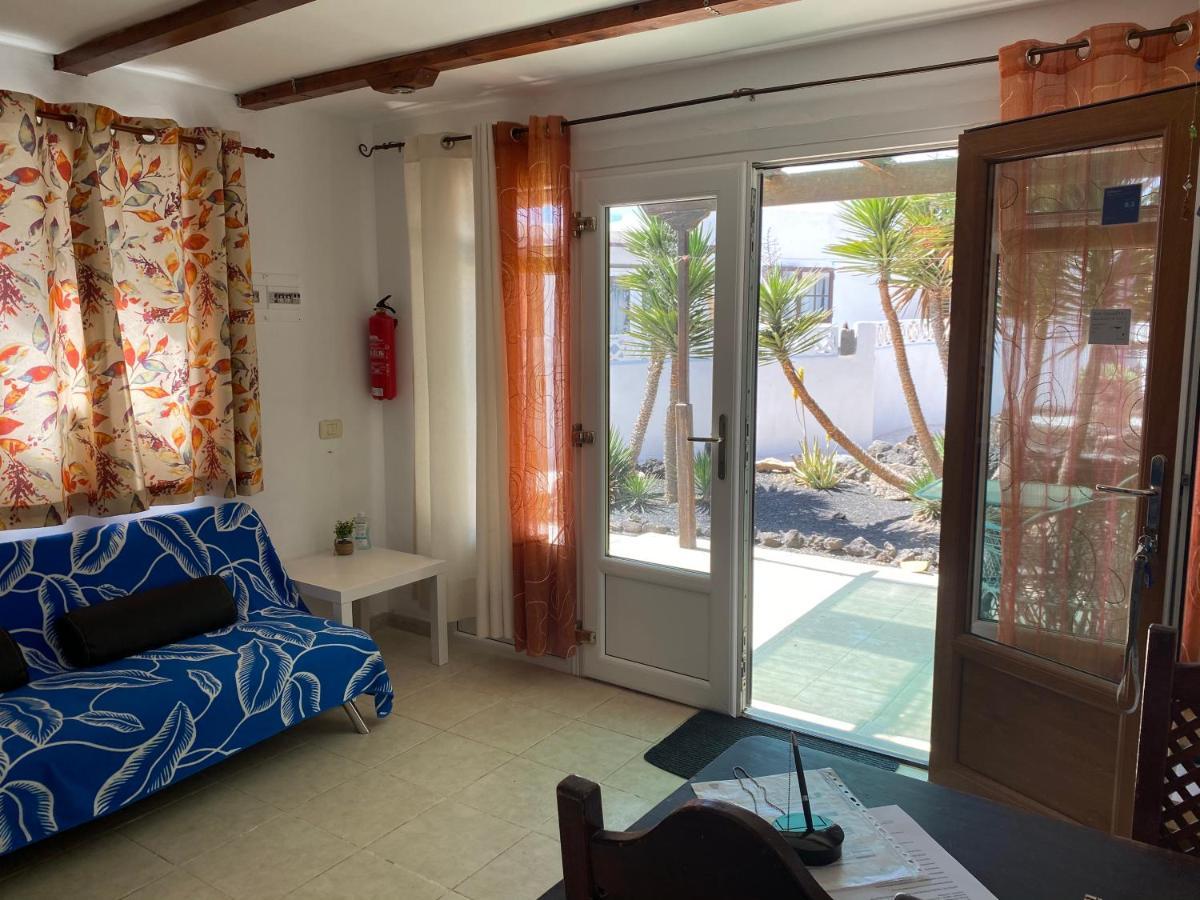 Cocorelax Apartment Teguise  Exterior photo