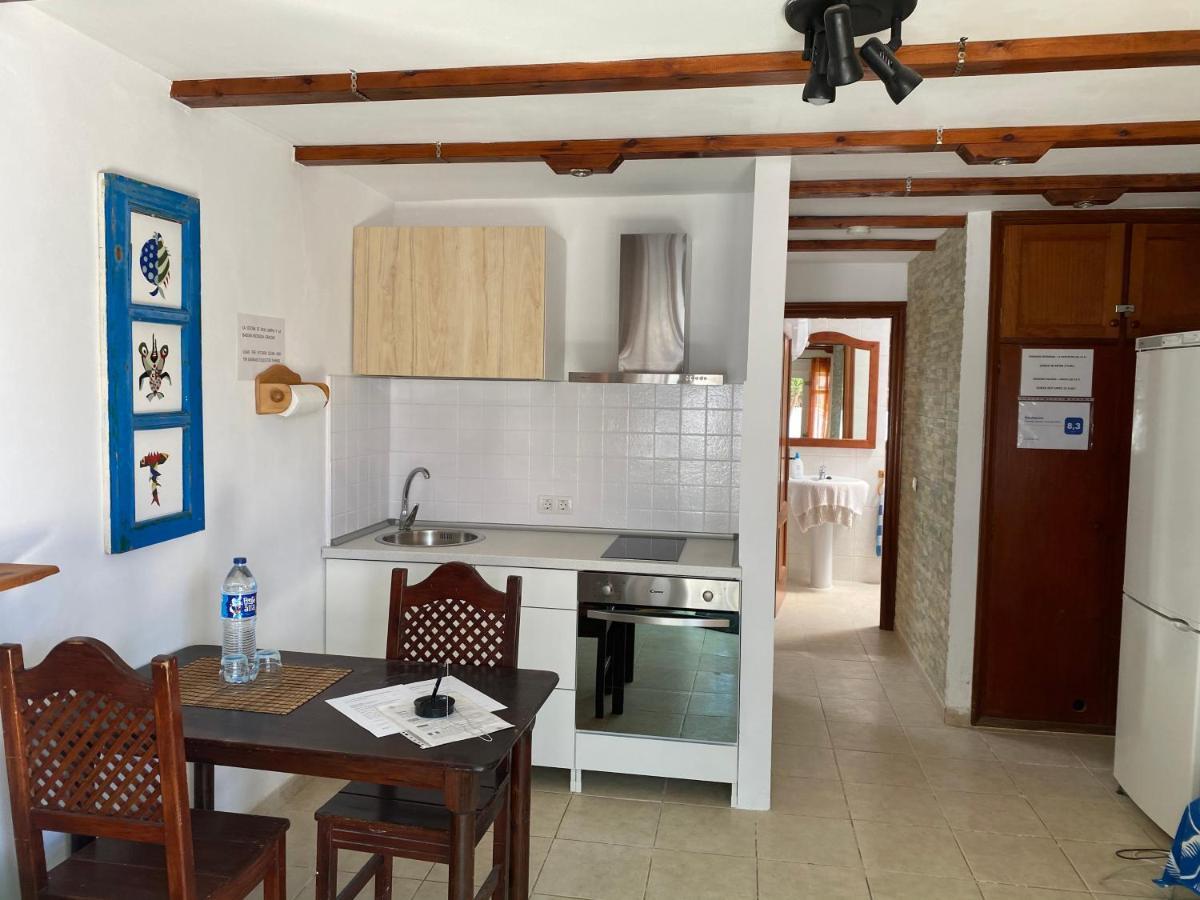 Cocorelax Apartment Teguise  Exterior photo