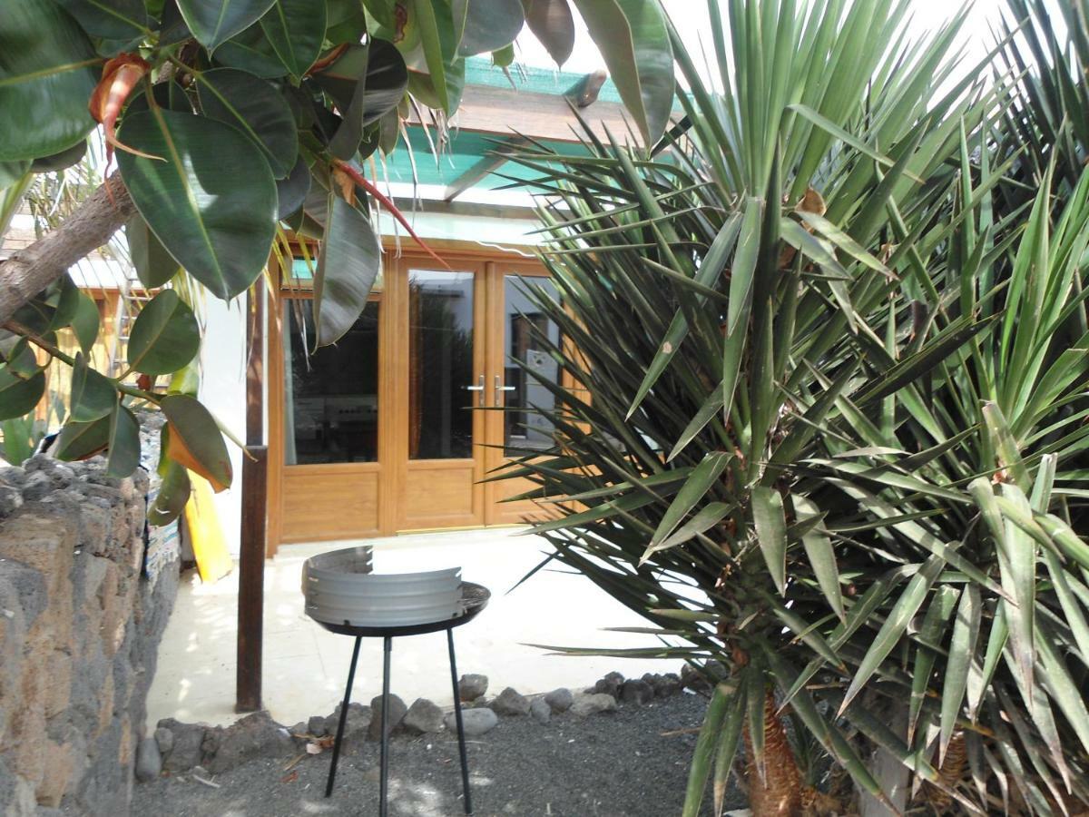 Cocorelax Apartment Teguise  Exterior photo