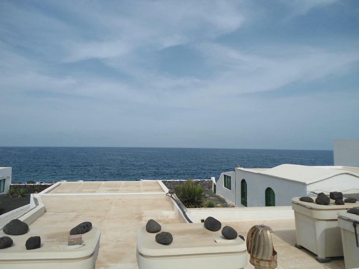 Cocorelax Apartment Teguise  Exterior photo